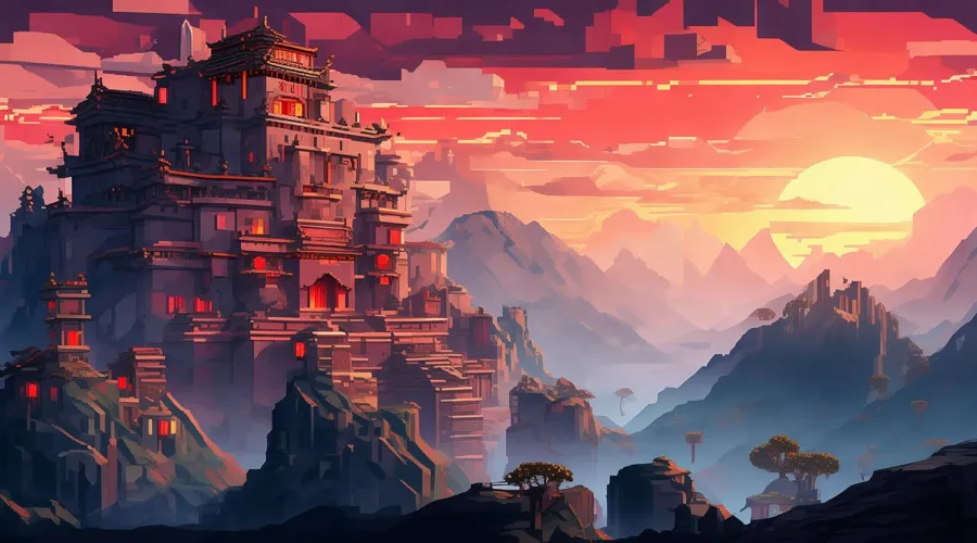 回忆之旅游戏图片3